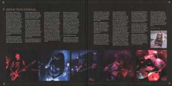 LP Temple Of Void: The World That Was LTD | CLR