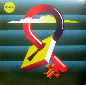 LP Temples: Volcano