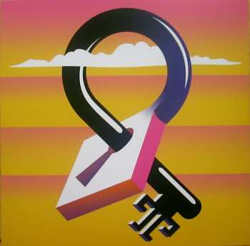 LP Temples: Volcano