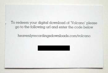LP Temples: Volcano