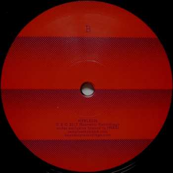 LP Temples: Volcano