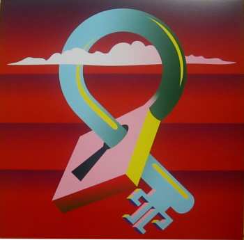 LP Temples: Volcano