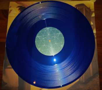 2LP Temples: Sun Structures CLR