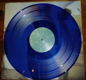 2LP Temples: Sun Structures CLR