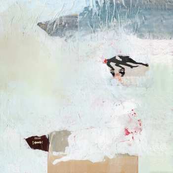 Album Templeton,mark: Standing On A Hummingbird