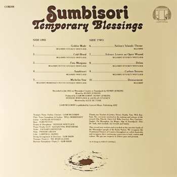 LP Temporary Blessings: Sumbisori CLR