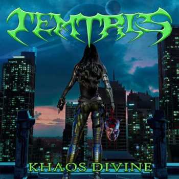 CD Temtris: Khaos Divine