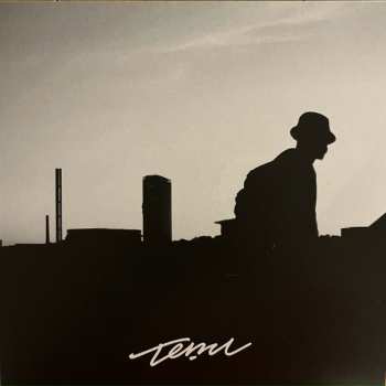 SP Temu Bacot: Keep On Dancin' / Body Move LTD