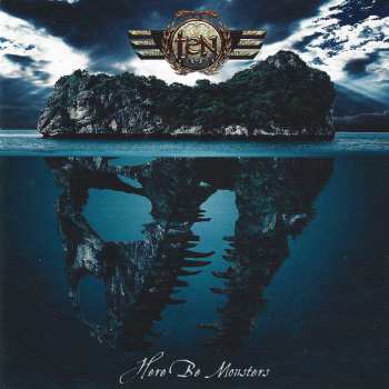 Album Ten: Here Be Monsters