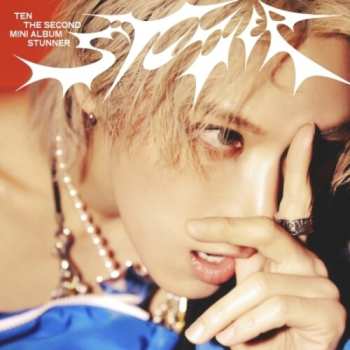 CD Ten: Stunner - Photo Book Version