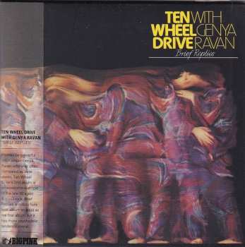 CD Genya Ravan: Brief Replies