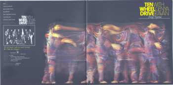 CD Genya Ravan: Brief Replies