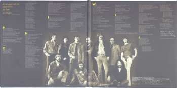 CD Genya Ravan: Brief Replies