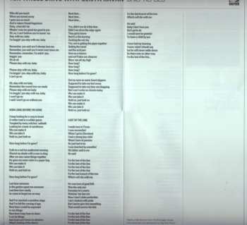 CD Genya Ravan: Brief Replies