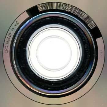 2CD Ten Years After: A Space In Time 