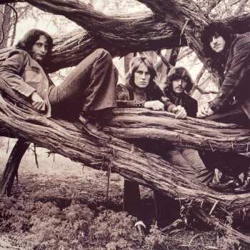 3LP Ten Years After: Live At The Fillmore East 