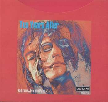 3CD Ten Years After: Ssssh. DLX