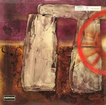 LP Ten Years After: Stonedhenge