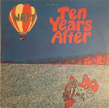 LP Ten Years After: Watt