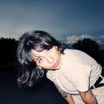 Album Tenci: My Heart Is An Open Field