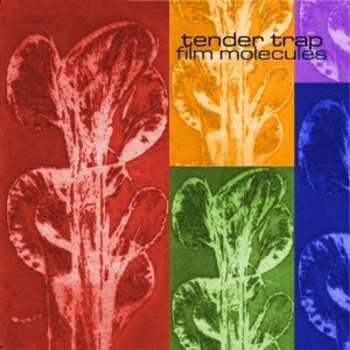 CD Tender Trap: Film Molecules