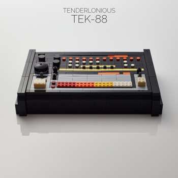 Album Tenderlonious: TEK-88