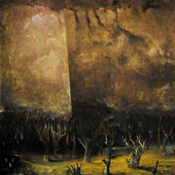 CD Tenebrae In Perpetuum: Vacuum Coeli LTD