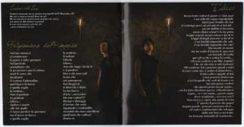 CD Tenebrae: Memorie Nascoste