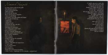 CD Tenebrae: Memorie Nascoste