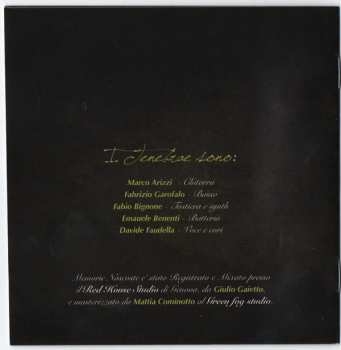 CD Tenebrae: Memorie Nascoste