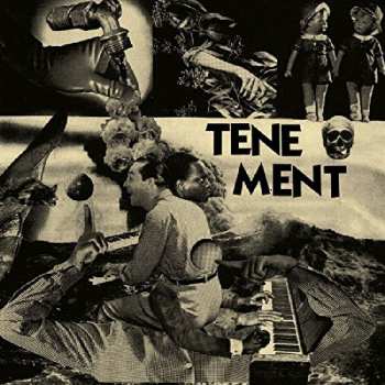 CD Tenement: Predatory Headlights