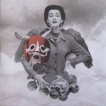 2LP Tenement: Predatory Headlights
