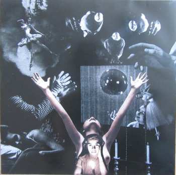2LP Tenement: Predatory Headlights