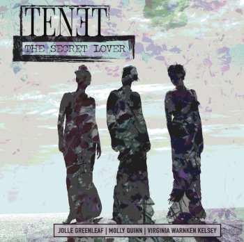 Album Tenet Vocal Artists: The Secret Lover