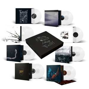 14LP/Set di cofanetti Tenhi: Collected Works 2023 LTD | CLR