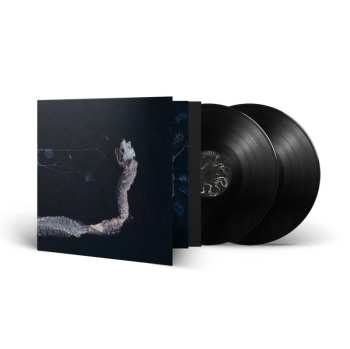 2LP Tenhi: Maaet Black Ltd.