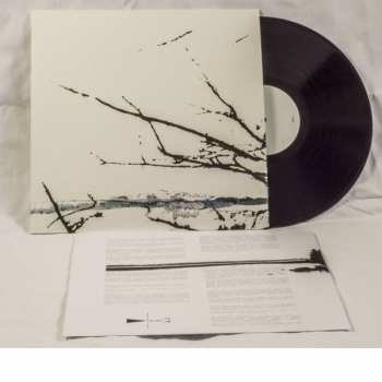 LP Tenhi: Väre