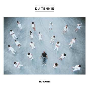 3LP Tennis: DJ-Kicks