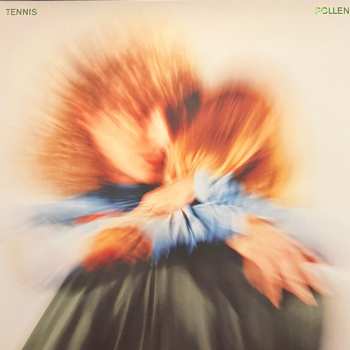 Album Tennis: Pollen