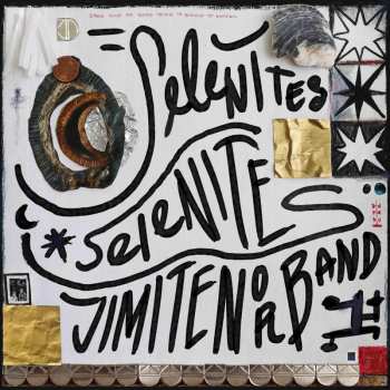 Album Tenor Band,jimi: Selenites Selenites