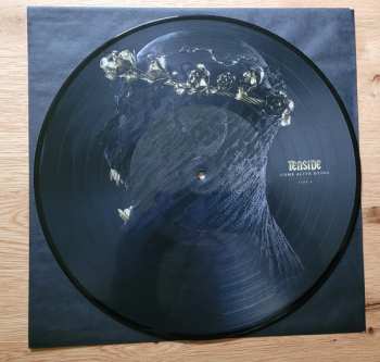 LP Tenside: Come Alive Dying LTD | PIC