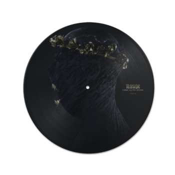 LP Tenside: Come Alive Dying LTD | PIC