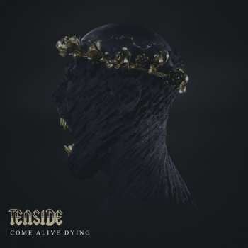 CD Tenside: Come Alive Dying