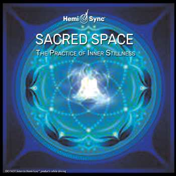CD Tenzin Wangyal & Hemi-sync: Sacred Space