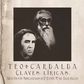 Claves Liricas: Nueve Poemas Musicalizados
