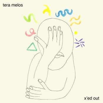 CD Tera Melos: X'ed Out