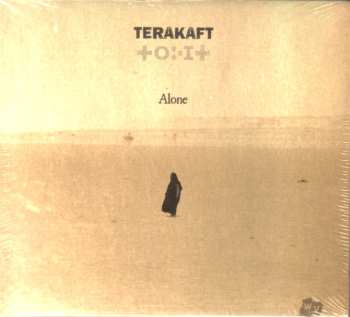 CD Terakaft: Alone (Ténéré)