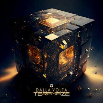 Album Teramaze: Dalla Volta