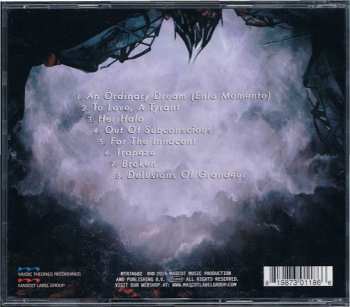 CD Teramaze: Her Halo