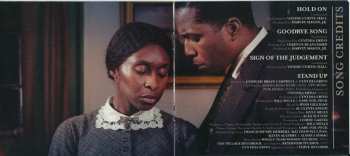 CD Terence Blanchard: Harriet (Original Motion Picture Soundtrack)